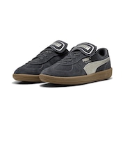 PUMA プーマ PALERMO PREMIUM METALLIC パレルモ プレミアム メタリック 404021-01 404021-02