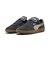 PUMA プーマ PALERMO PREMIUM METALLIC パレルモ プレミアム メタリック 404021-01 404021-02