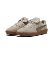 PUMA プーマ PALERMO PREMIUM METALLIC パレルモ プレミアム メタリック 404021-01 404021-02
