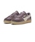 PUMA プーマ PALERMO MODA VELVET DREAM パレルモ モーダ ベルベット ドリーム 403348-01 プラムジャム