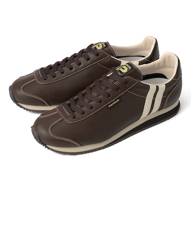 Patrick パトリック NEVADA II ネバダ 2 172555 COCOA ココア