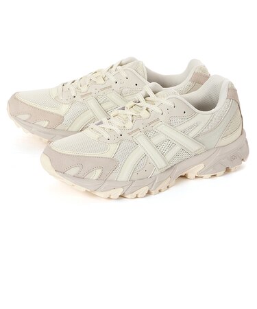 ASICS アシックス GEL-SONOMA TR62 ゲルソノマ TR62 1203A734-100 クリーム/ペールオーク
