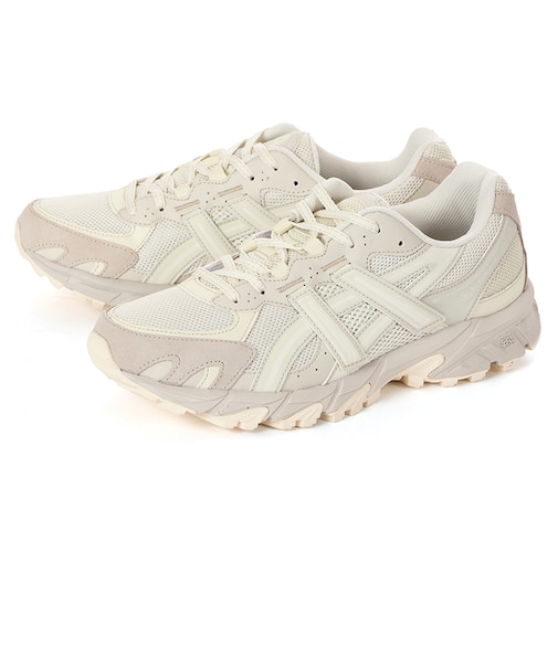 ASICS アシックス GEL-SONOMA TR62 ゲルソノマ TR62 1203A734-100 クリーム/ペールオーク
