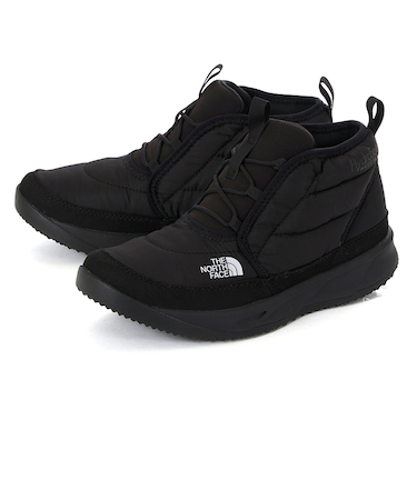 THE NORTH FACE ザ・ノース・フェイス NUPTSE CHUKKA WP 3 ヌプシ チャッカ ウォータープルーフ 3 NF52573-KK NF52573-MK
