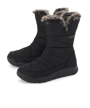 Columbia コロンビア W MINX SLIP V WIDE ミンクス スリップ ファイブ ワイド BK2306-010 BK2306-278