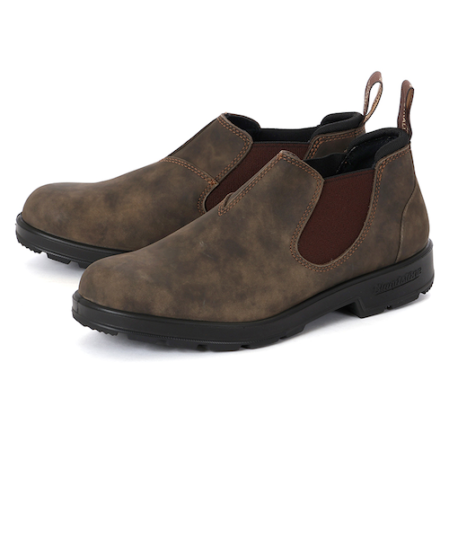 Blundstone ブランドストーン ORIGINALS サイドゴアブーツ ローカット