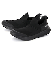 KINNER キナ－ メンズ スリッポンスニーカー KLS-5002