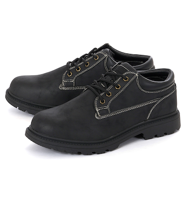 LiBERTO EDWIN リベルト エドウィン メンズ カジュアルシューズ L70388