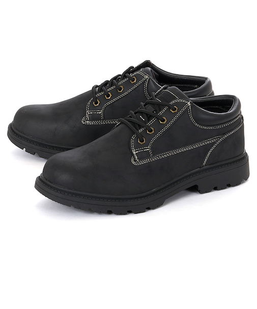 LiBERTO EDWIN リベルト エドウィン メンズ カジュアルシューズ L70388