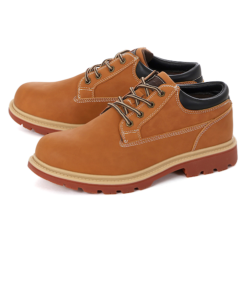 ムトウ リエさん専用 LiBERTO EDWIN リベルト エドウィン メンズ カジュアルシューズ L70388