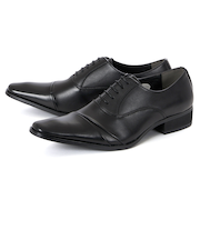 BLACK LIST by MADRAS ブラックリスト バイ マドラス メンズ ビジネスシューズ ストレートチップ BC2607