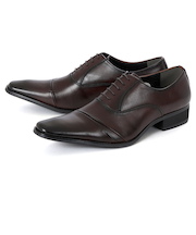 BLACK LIST by MADRAS ブラックリスト バイ マドラス メンズ ビジネスシューズ ストレートチップ BC2607