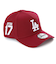 ドジャース キャップ 帽子 NEW ERA ニューエラ 9FORTY A-Frame Los Angeles Dodgers