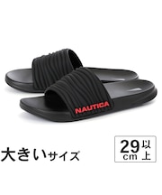 大きいサイズ【29cm 30cm 31cm】NAUTICA ノーティカ LOCH KM2811 KM2812