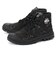 PALLADIUM パラディウム PAMPA HI TUNNELS パンパ ハイ トンネル 04626-008 ブラック