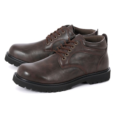 7cmUP シークレットシューズHI BROTHER ハイブラザー メンズ カジュアルシューズ A50