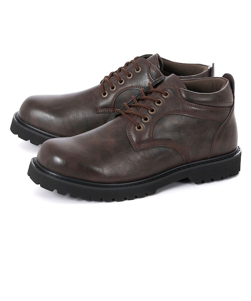 7cmUP シークレットシューズHI BROTHER ハイブラザー メンズ カジュアルシューズ A50