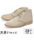 大きいサイズ【28cm 29cm】Red Wing レッドウィング WEEKENDER CHUKKA ウィークエンダー チャッカ 3309 ホワイトサンド