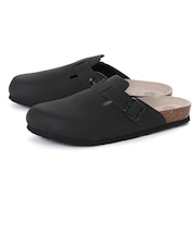GENUINS ジェニュインズ RIVA OILED LEATHER G104397 G104398