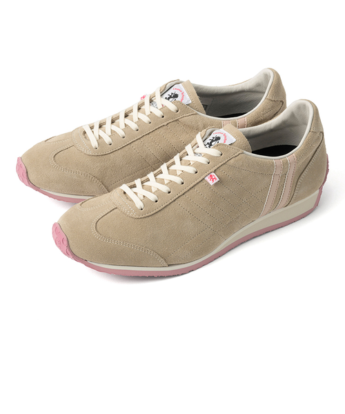 Patrick パトリック IRIS-VR アイリス ベロア 582553 BG/PK 582554 GY