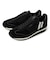 Patrick パトリック MARATHON-GS マラソン ゴートスエード 507771 BLK 507773 BRN