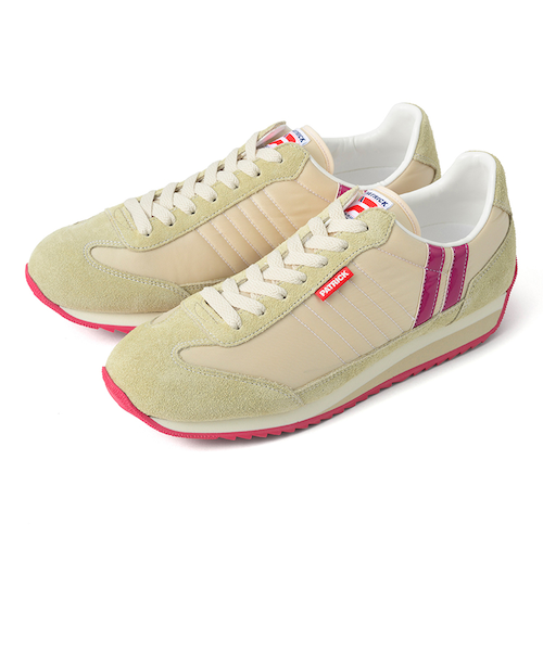 Patrick パトリック MARATHON マラソン 942303 PECHE ペッシュ