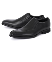 大きいサイズ【28cm】LEON レオン メンズ ビジネスシューズ スリッポン 7752
