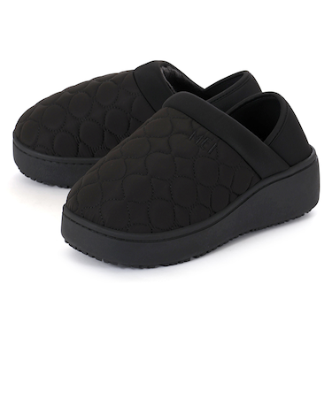 MEI メイ レディース 厚底 モックシューズ SHL-253001