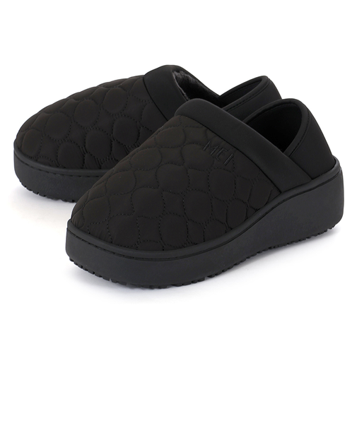 MEI メイ レディース 厚底 モックシューズ SHL-253001