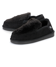 MEI メイ レディース ファーモカシン SHL-253113