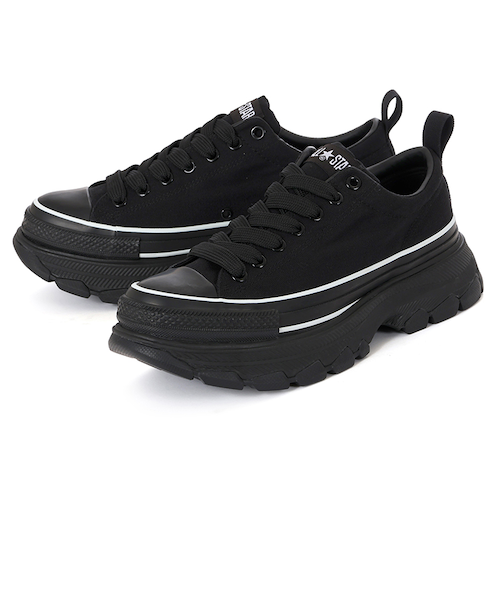 ALL STAR Ⓡ TREKWAVE AP OX converse コンバース ALL STAR TREKWAVE AP OX オールスター トレック