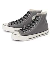 converse コンバース ALL STAR AGED CL HI オールスター エイジド CL ハイ 1SE921 31317442 アイアングレー