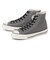 converse コンバース ALL STAR AGED CL HI オールスター エイジド CL ハイ 1SE921 31317442 アイアングレー
