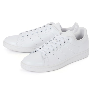 adidas アディダス STAN SMITH スタンスミス S75104 ホワイト/ホワイト