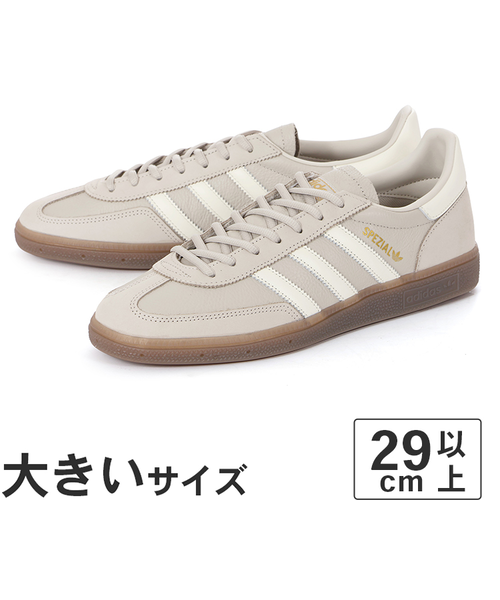 大きいサイズ【29cm 30cm 31cm】adidas アディダス HANDBALL SPEZIAL