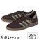大きいサイズ【29cm 30cm 31cm】adidas アディダス HANDBALL SPEZIAL ハンドボール スペツィアル IH6567 KK1152