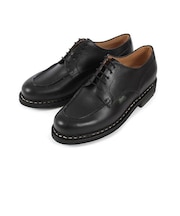 Paraboot (パラブーツ) CHAMBORD シャンボード 710709 NOIRE-LIS NOIR(BLACK)