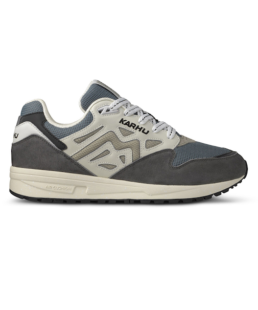 KARHU カルフ LEGACY 96 レガシー 96 KH806039 ガンメタル/アビーストーン
