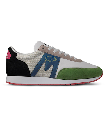 KARHU カルフ ALBATROSS 82 アルバトロス 82 KH807048 ブラック/コロネットブルー