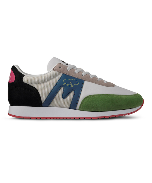 KARHU カルフ ALBATROSS 82 アルバトロス 82 KH807048 ブラック/コロネットブルー