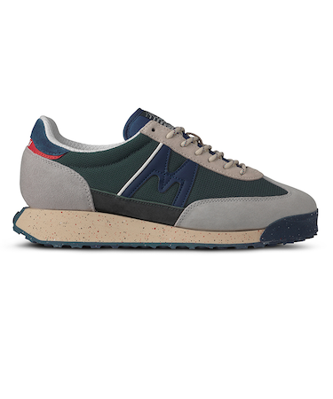 KARHU カルフ MESTARI CONTROL メスタリ コントロール KH840009 フォギーデュー/トルーネイビー