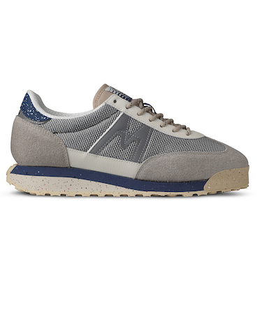 KARHU カルフ MESTARI CONTROL メスタリ コントロール KH840010 シルバー/トルーネイビー