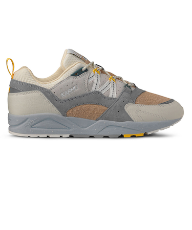 KARHU カルフ FUSION 2.0 フュージョン 2.0 KH804180 ライムストーン/ブライトホワイト