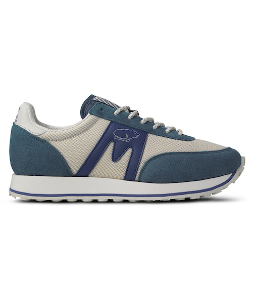 KARHU カルフ ALBATROSS CONTROL アルバトロス コントロール KH820013 ブルー/スキッパーブルー