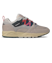 KARHU カルフ FUSION 2.0 フュージョン 2.0 KH804172 ホワイトキャップグレー/カイエン