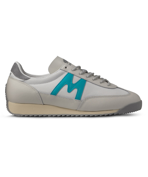 【レディース】KARHU カルフ MESTARI メスタリ KH805069 リリーホワイト/ブルーキュラソー