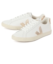 VEJA ヴェジャ ESPLAR エスプラー VJEO022490 ホワイト/プラティーヌ