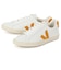 VEJA ヴェジャ ESPLAR エスプラー VJEO023711 ホワイト/サフラン