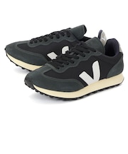 VEJA ヴェジャ RIO BRANCO ALVEOMESH リオ ブランコ アルベオメッシュ VJRB012367 ブラック/ホワイト/グレー