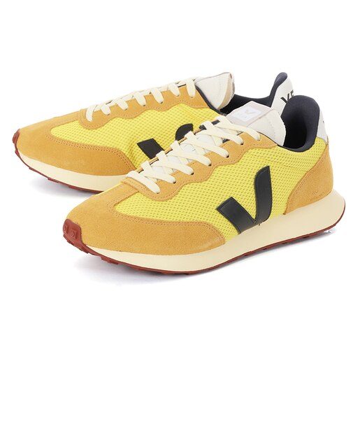 VEJA ヴェジャ RIO BRANCO II ALVEOMESH リオ ブランコ 2 アルベオ 